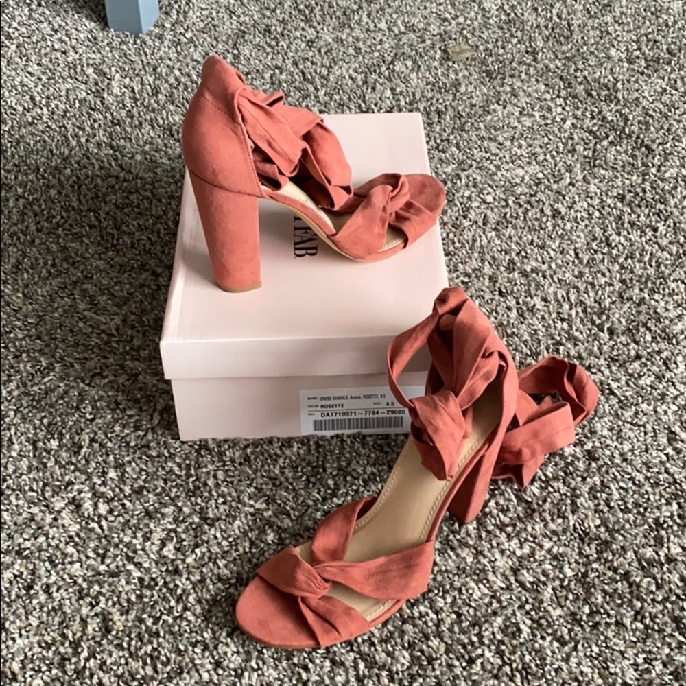 Dress Sandal